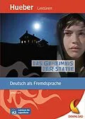 E-Book (pdf) Das Geheimnis der Statue von Janet Clark