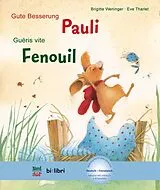  Gute Besserung Pauli: Deutsch-Französisch von 019597