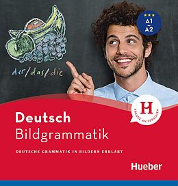 E-Book (pdf) Bildgrammatik Deutsch von Axel Hering, Gisela Specht
