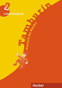 Geheftet Tamburin 2 von Siegfried Büttner, Gabriele Kopp, Josef Alberti