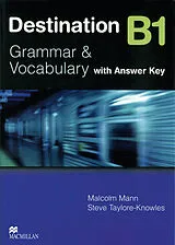 Kartonierter Einband (Kt) Student's Book with Answer Key von Malcolm Mann, Steve Taylore-Knowles