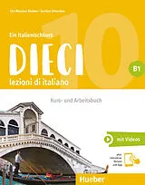 Set mit div. Artikeln (Set) Dieci B1 von Ciro Massimo Naddeo, Euridice Orlandino