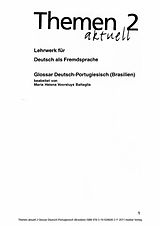 E-Book (pdf) Themen aktuell 02 von Hartmut Aufderstraße, Heiko Bock, Helmut Müller