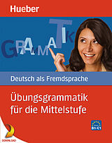 E-Book (pdf) Übungsgrammatik für die Mittelstufe von Axel Hering, Magdalena Matussek, Michaela Perlmann-Balme