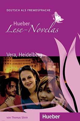 E-Book (pdf) Vera, Heidelberg von Thomas Silvin