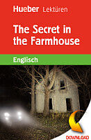 eBook (pdf) The Secret in the Farmhouse de Paula Smith