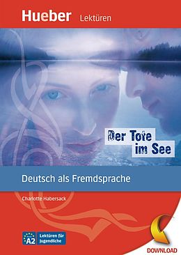 E-Book (epub) Der Tote im See von Charlotte Habersack