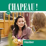 Audio CD (CD/SACD) Chapeau ! A2 von Nicole Laudut, Annick Guilhem-Hou