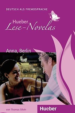 E-Book (pdf) Anna, Berlin von Thomas Silvin