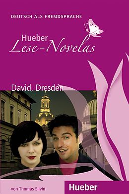 E-Book (pdf) David, Dresden von Thomas Silvin
