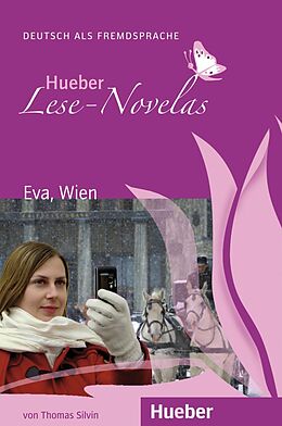 E-Book (pdf) Eva, Wien von Thomas Silvin