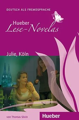 PDF Julie, Köln von Thomas Silvin