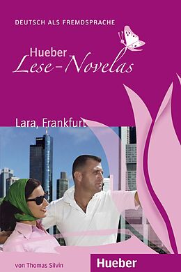 E-Book (pdf) Lara, Frankfurt von Thomas Silvin