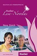 PDF Nora, Zürich von Thomas Silvin