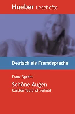 E-Book (pdf) Schöne Augen von Franz Specht