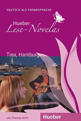 E-Book (pdf) Tina, Hamburg von Thomas Silvin