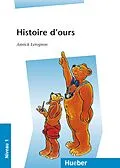 E-Book (pdf) Histoire d'ours von Annick Lerognon