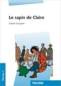 E-Book (pdf) Le sapin de Claire von Annick Lerognon