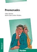 E-Book (pdf) Promenades von Volker Borbein, Marie-Claire Lohéac-Wieders