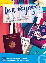 Bon Voyage! Das Sprach- und Reisespiel, das Urlaubslaune macht (Spiel) Spiel
