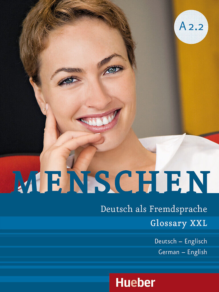 Deutsch als Fremdsprache Menschen A2