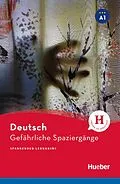 E-Book (pdf) Gefährliche Spaziergänge von Volker Borbein, Christian Baumgarten