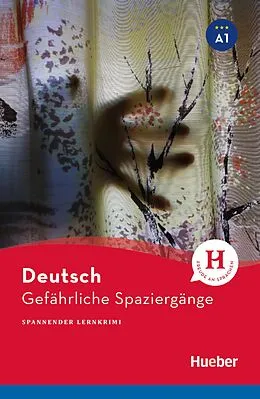 E-Book (pdf) Gefährliche Spaziergänge von Volker Borbein, Christian Baumgarten