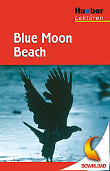 eBook (pdf) Blue Moon Beach de Sue Murray