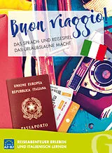 Buon Viaggio! Das Sprach- und Reisespiel, das Urlaubslaune macht Spiel
