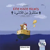 Kartonierter Einband Eine Kiste Nichts : Deutsch Arabisch von 069598