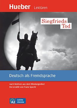 E-Book (pdf) Siegfrieds Tod von Franz Specht