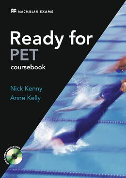 Kartonierter Einband Student's Book without Answer Key, w. CD-ROM von Nick Kenny, Anne Kelly