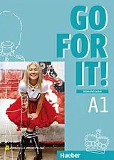 Kartonierter Einband Go for it! A1. Intensivtrainer mit Audios online von Alison Demmer, Stephanie Lütje