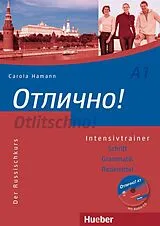 Set mit div. Artikeln (Set) Otlitschno! A1. Intensivtrainer von Carola Hamann