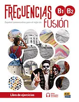Kartonierter Einband Frecuencias Fusión B1 / B2 von 