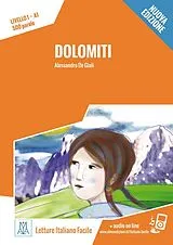 Kartonierter Einband (Kt) Dolomiti Nuovo Edizione. Livello 01 von Alessandro De Giuli