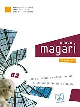 Kartonierter Einband (Kt) NUOVO magari B2 von Alessandro De Giuli, Carlo Guastalla, Ciro Massimo Naddeo