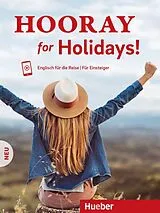 Kartonierter Einband (Kt) Hooray for Holidays! Neu von Daniel Krasa, Amy Partridge