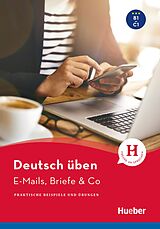 E-Book (pdf) E-Mails, Briefe & Co von Lilli Marlen Brill, Marion Techmer, Marketa Görgen