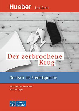 E-Book (pdf) Der zerbrochene Krug von Urs Luger