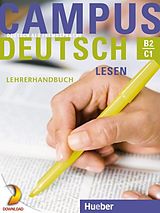 E-Book (pdf) Campus Deutsch - Lesen von Oliver Bayerlein, Patricia Buchner