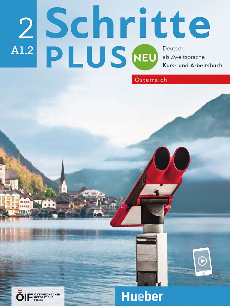 Schritte plus Neu 2  Österreich