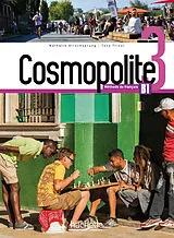 Set mit div. Artikeln (Set) Cosmopolite 3 von Nathalie Hirschsprung, Tony Tricot