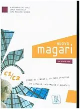 Kartonierter Einband (Kt) NUOVO magari C1/C2 von Alessandro De Giuli, Carlo Guastalla, Ciro Massimo Naddeo