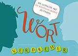 Wortverdreher Deutsch Spiel