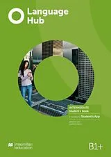 Set mit div. Artikeln (Set) Language Hub, m. 1 Buch, m. 1 Beilage von Jeremy Day, Gareth Rees