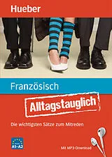 Kartonierter Einband Alltagstauglich Französisch von Stéphanie Dépoisse-Marczak, John Stevens