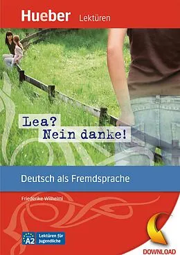 PDF Lea? Nein danke! von Friederike Wilhelmi