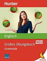 eBook (pdf) Großes Übungsbuch Englisch Neu de Hans G. Hoffmann, Marion Hoffmann