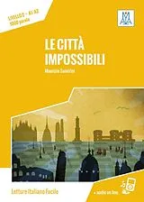 Kartonierter Einband Città impossibili. Livello 02 von Maurizio Sandrini